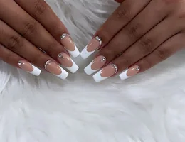 Yam 21 nails