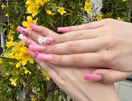 Elegant Nails & Waxing