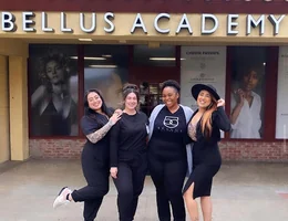 Bellus Academy