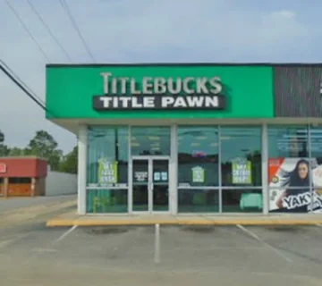 Photo TitleBucks Title Pawns