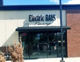 Electric RAYS Tanning Studio