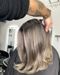 Photo NYC BALAYAGE