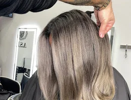 NYC BALAYAGE