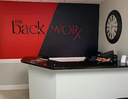 The Back WoRX