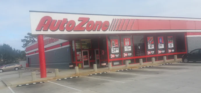 Photo AutoZone Auto Parts