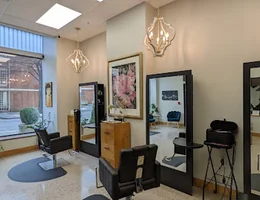 Marble City Salon