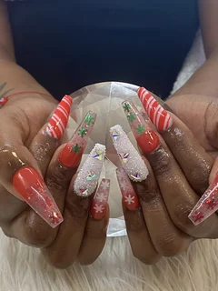 Photo Elite Nails