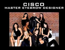 Cisco Master Eyebrow Designer