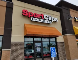 Sport Clips Haircuts of Ankeny North