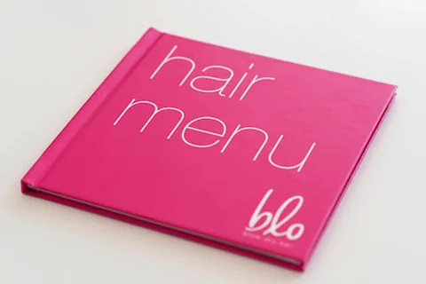 Photo Blo Blow Dry Bar