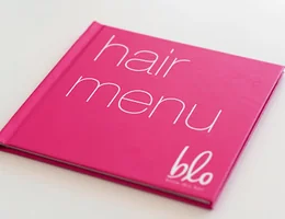 Blo Blow Dry Bar