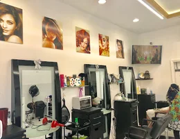 Tania Beauty Salon