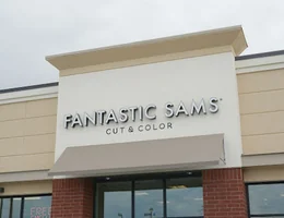 Fantastic Sams Cut & Color