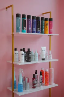 Photo BBK Beauty Bar