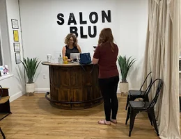 Salon Blu