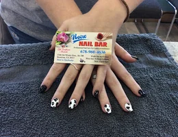 Noire Nail Bar