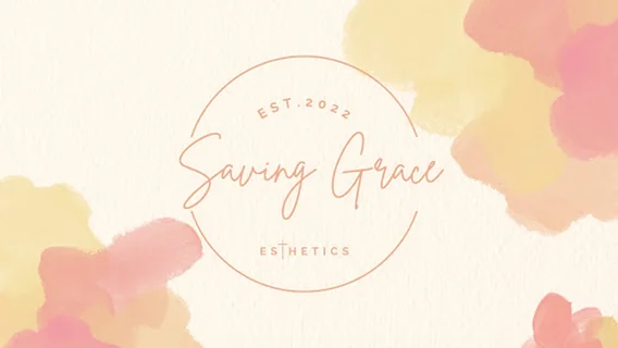 Photo Saving Grace Esthetics