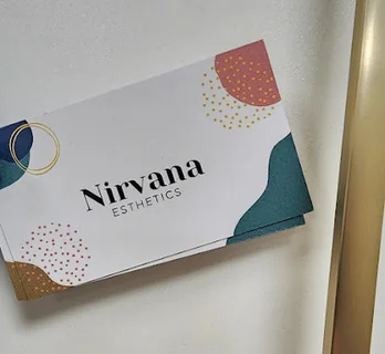 Photo Nirvana Esthetics Studio