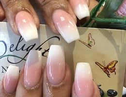 Delight Nails & Spa