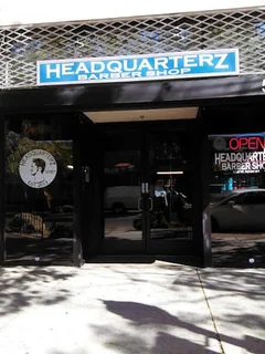 Photo Headquarterz Barber Shop