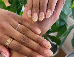 MK Nail Spa