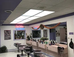 Gloria's Beauty Salon