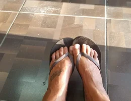 Tips To Toes