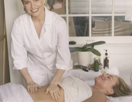 Purifying Massage & Reiki