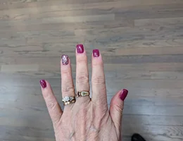 Carrie's Nail Salon