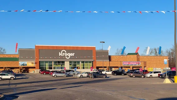 Photo Kroger