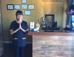 Sabaidee Thai Massage and Spa