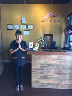 Photo Sabaidee Thai Massage and Spa