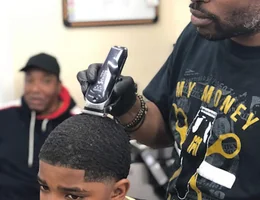 Campbell's Barber Shop