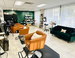 Platinum Bond Salon