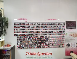 Nail Garden