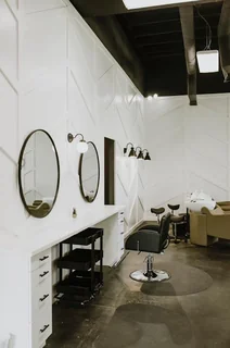 Photo Belle Salon Studio