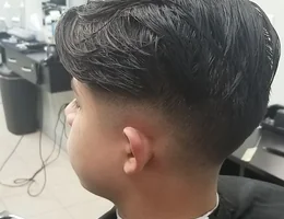 Blanca Hair Salon & Barber Shop