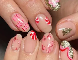 BEAUTE NAIL & SPA