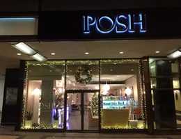 Posh Hair Spa & Waxing