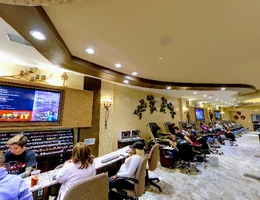 Villa Nail Salon & Spa