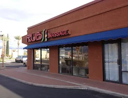 Rubs Massage Studio - Wilmot