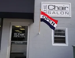 The Chair Salon