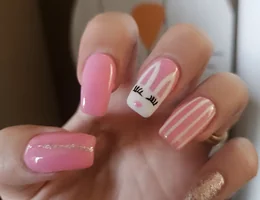 Foxy Nails