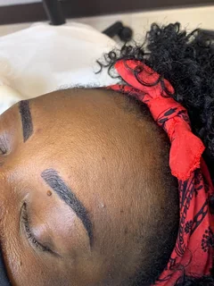 Photo Glam Microblading Lash Brows Skincare