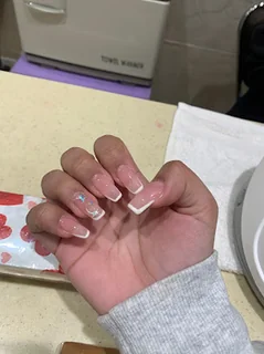 Photo Athena's Nails