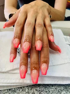 Photo Xpro Nails