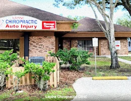 Lapine Family Chiropractic Clinic