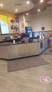 Photo Planet Fitness