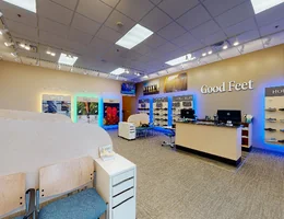 The Good Feet Store