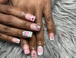 Pro Nail & Spa IN Mansfield